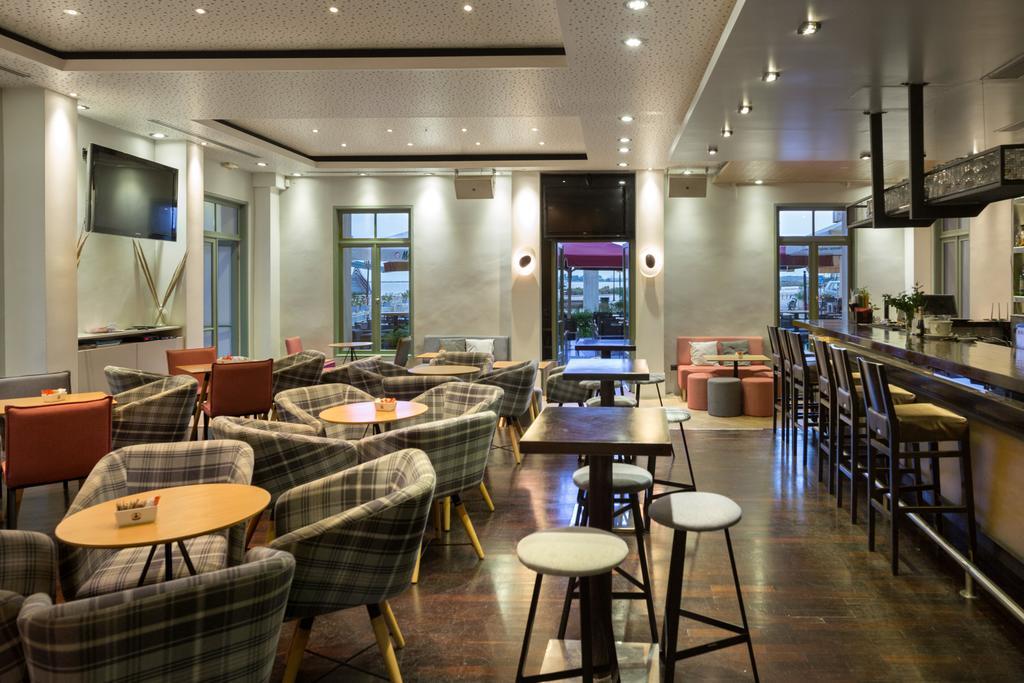 Boschetto Hotel Lefkada City